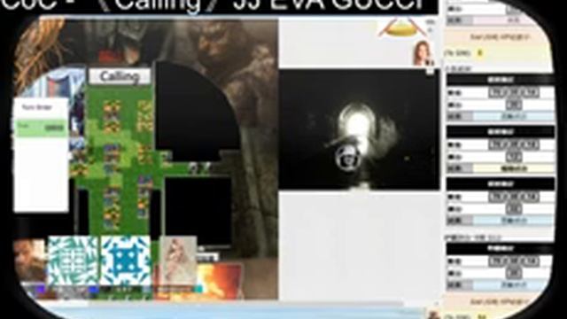 [HKTRPG][CoC] Calling JJ Eva Gucci 2020 02 09 смотреть онлайн