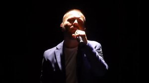 Я.Сумишевский - Лети. 17.07.2021г (Славянский базар в Витебске ).