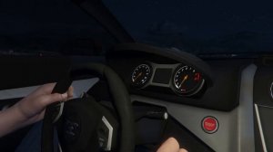 Как включить поворотники в GTA 5