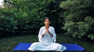 Медитация Меркурия