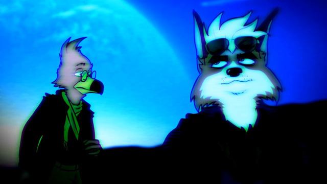 Fredryk Phox - SPLEK - Spark That Brick (2003) смотреть онлайн