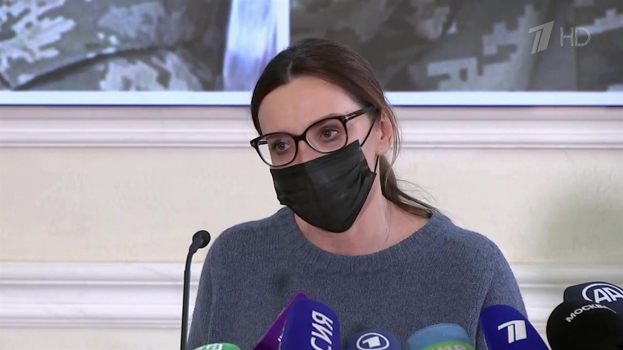 Супруга Виктора Медведчука сообщила о поступающих угрозах расправы