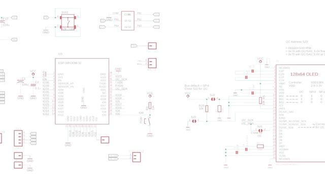 1# How-To ESP32 Assembling module to the custom design board with SSD1306 display and amplifiers смотреть онлайн