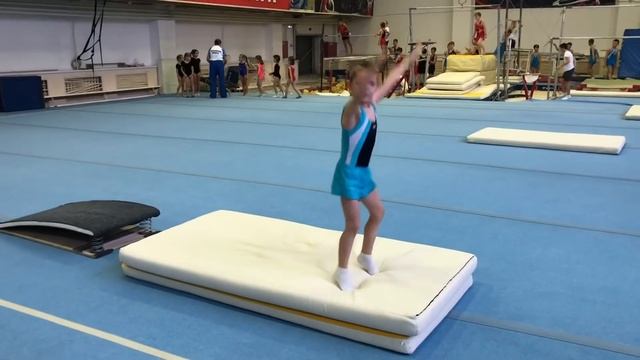 Спортивная дуэль / контрольная тренировка перед соревнованиями !