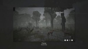 Отцы и дети | STALCRAFT