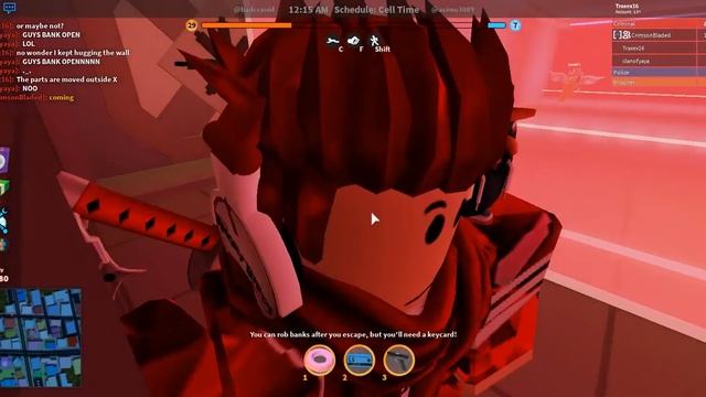 Roblox Jailbreak | How to Rob the New Robbery Banks! (NEW UPDATE!) смотреть онлайн