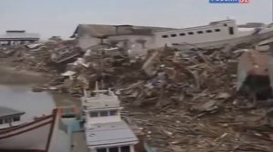 Вода — Источник Жизни (Испания, 2008)