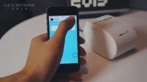 Мини принтер АЛИЭКСПРЕСС