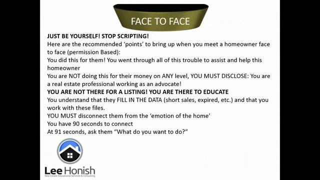 Short Sale Success with Listing Monster Marketing System and RealtyProx смотреть онлайн