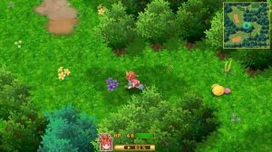 Secret of Mana Remake - Review