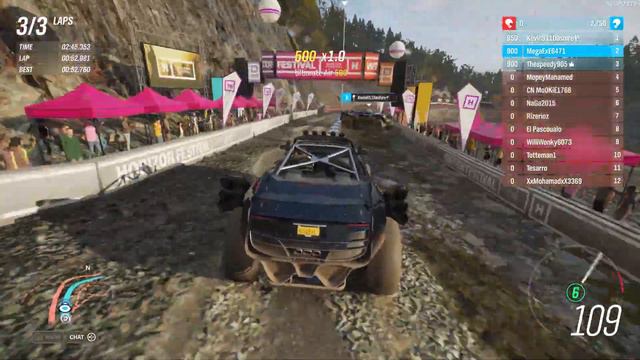 Forza Horizon 4 - Clip - #13 смотреть онлайн