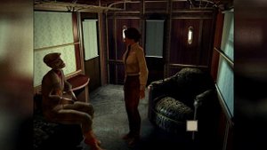 Syberia Playthrough Komkolzgrad Part 10 - Nintendo Switch Game version!