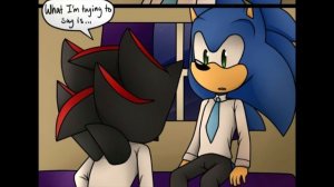 Sonadow college life dub chapter 4 ? (FINALE)