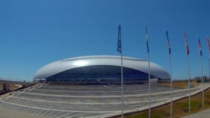 Сравнение районов Адлера, Имеретинка, центральный район. Олимпийский парк