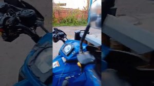 Квадроцикл Polaris sportsman Touring 850