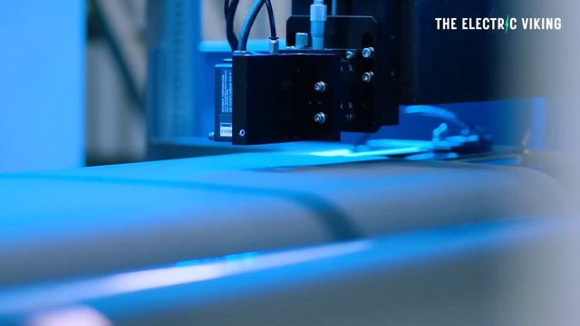 Demand for EV batteries has increased, skyrocketed in 2024 смотреть онлайн