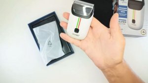 Шейвер CRONIER CR-888