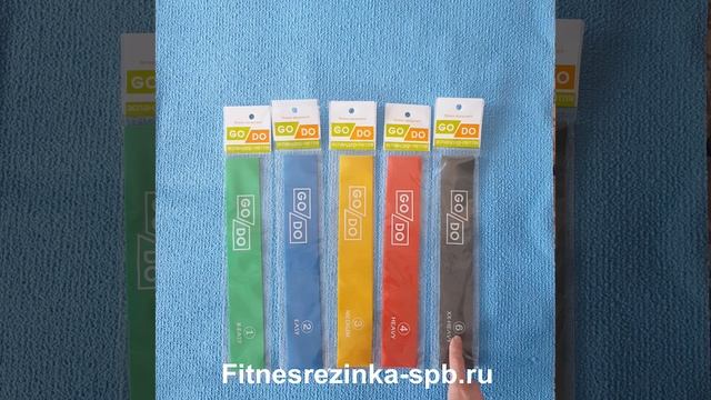 резинки для фитнеса смотреть онлайн