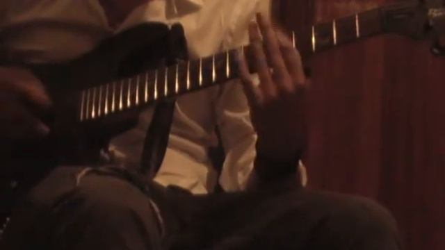 Avenged Sevenfold - Beast and the Harlot (Rub, Guitar cover w/ SOLO !!) смотреть онлайн