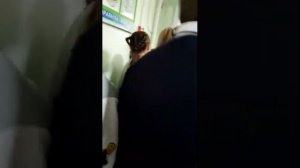 Пожарная тревога в школе номер 6 вольно надеждинск