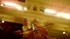 Сен Санс  Карнавал животных Слон