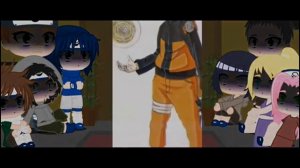 Past Naruto friends react to Naruto