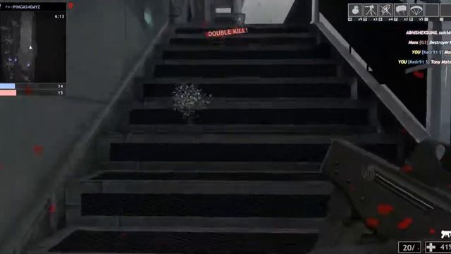 Red Crucible Kedr91 S смотреть онлайн