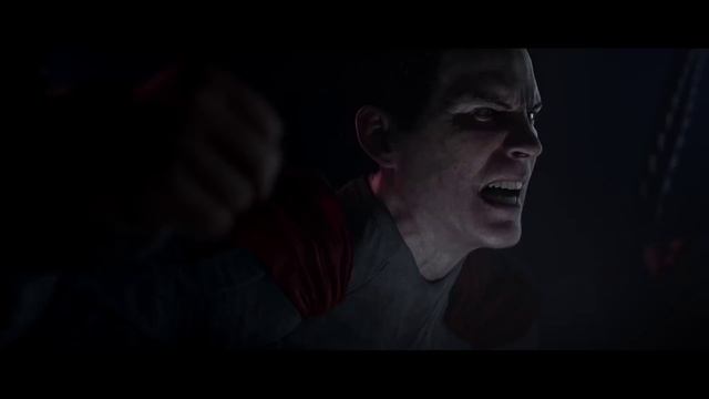 Injustice 2: Story Trailer смотреть онлайн