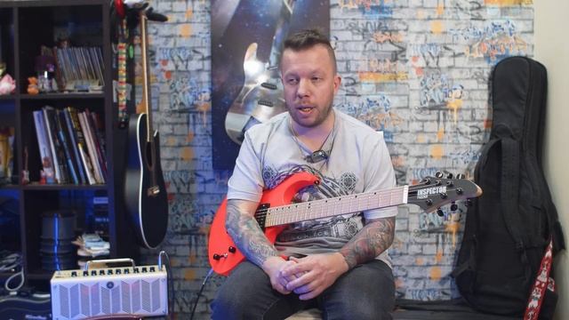 Переход из бокса в бокс в пентатонике смотреть онлайн