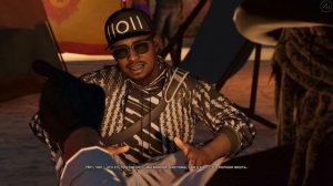 Прохождение Watch Dogs 2 (PC/RUS/60fps) - #16 [Swelter Skelter]