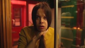 Шурочка׃ серия 4 Как говорить "Привет"