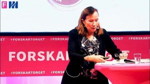 Forskartorget2019: Såcker Kaka och Hummer Såppa – ur en kokbok från 1780