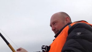 Ловля трески в Баренцевом море 2018 год