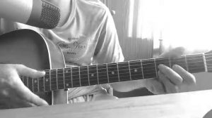 OPEN G СТРОЙ АККОРДЫ  генералы песчаных карьеров