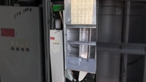 Кофе апарат Sagoma H7