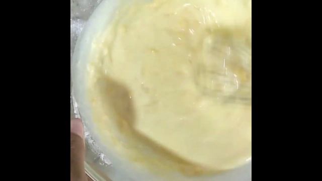 Easy and yummy Custard cake(egg less) смотреть онлайн