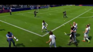 SI TE RIES PIERDES NIVEL FIFA 18 - VIDEOS RANDOM FIFA 18