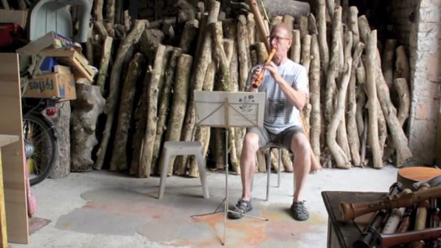 Telemann : Galopp in G-Dur смотреть онлайн