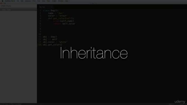 Python tutorial for beginners - Classes Part - 1 смотреть онлайн