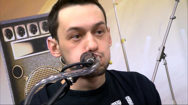 УтроOnline - Караоке - Мир Не Прост, Совсем Не Прост (Виа Самоцветы)
