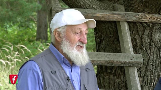 Краса и гордость Гусевской земли. Сюжет № 13 смотреть онлайн