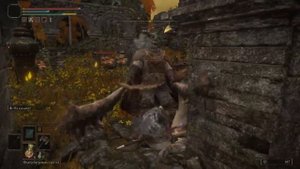 PS5.Demonikus01.Elden Ring.Одинокий гроб.