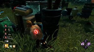 100 Престиж, преодолеваем любые сложности против медсестры и охотницы | Dead by daylight | DBD |