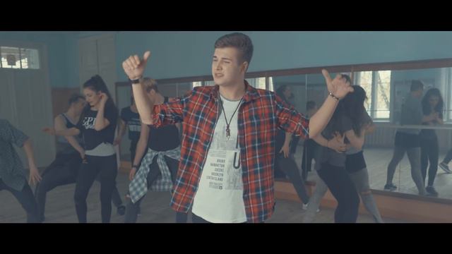 SAMOZVANETS - Я не люблю [Премьера клипа 2017] смотреть онлайн