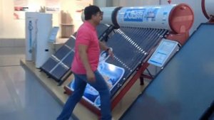 Солнечные водонагреватели, тепловые насосы, фильтры и прочее завода SunRain