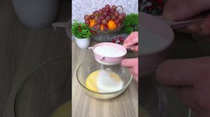 А вы пробовали этот рецепт ? #рецепт #shorts #лайфхак #вкусно