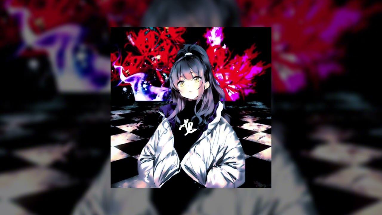 Twinky - Ghoul (andrey_bread hardstyle remix)