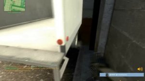 Андрюша Тюрин играет в ксс