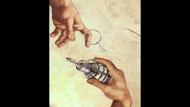 Гейдар Джемаль "Смысл Времени"1 смотреть онлайн