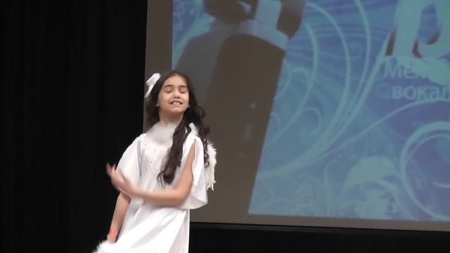 Песня" Ангелы добра" смотреть онлайн